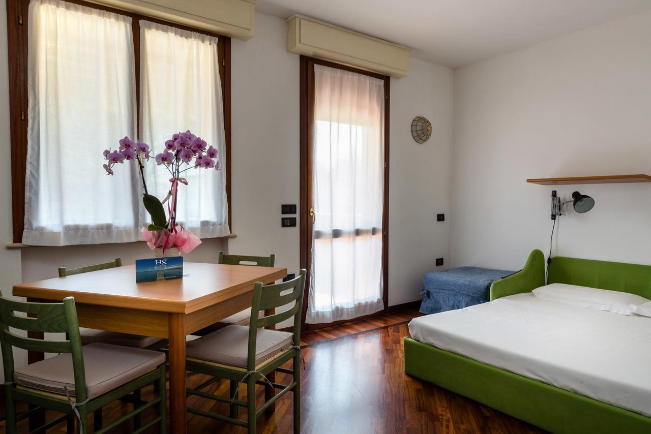 Sirmio Apartments - Primavera Stay Sirmione Exteriér fotografie